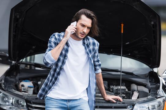 Remorquage et Depannage Auto Angers 49