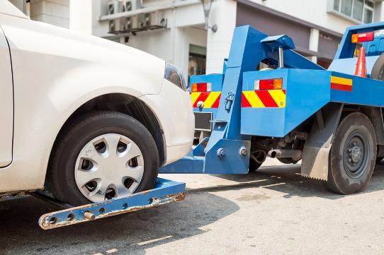 Remorquage et Depannage Auto Angers 49